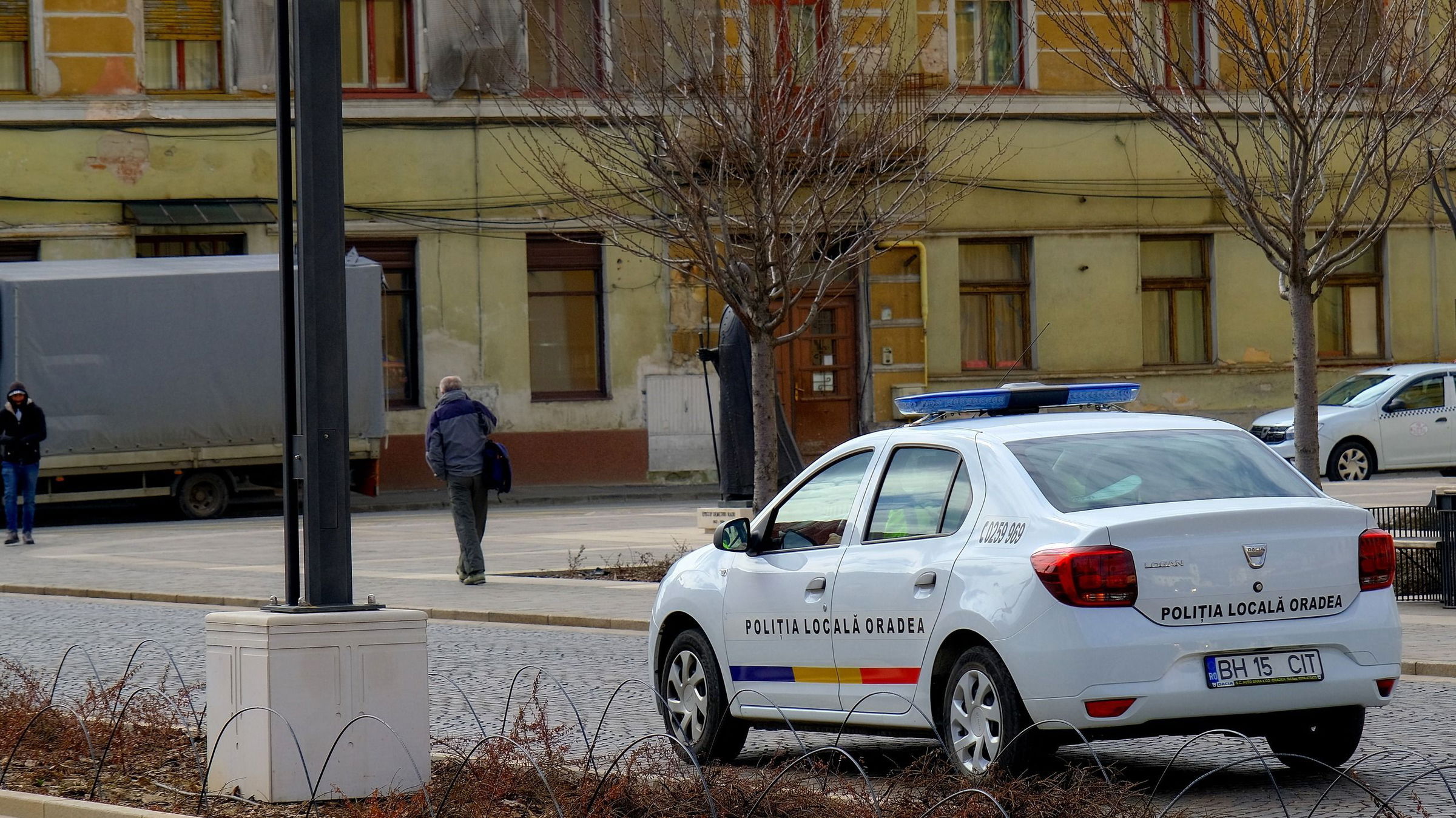 Prahova megye: huszonhat késszúrással ölte meg 33 éves élettársát egy férfi