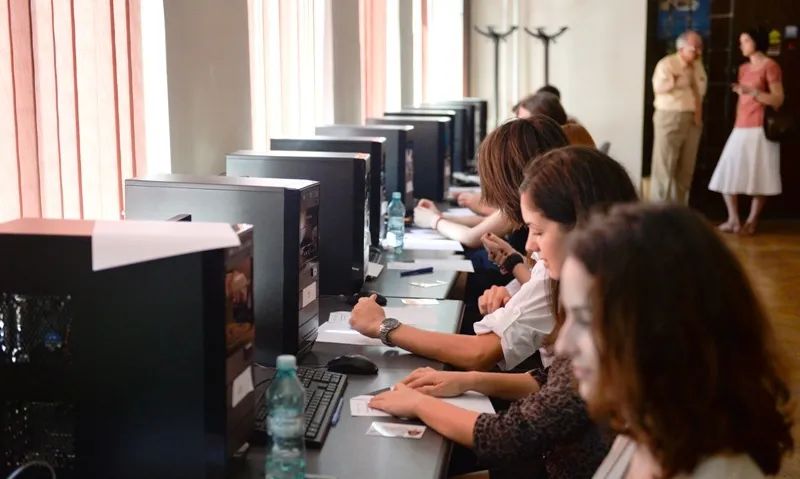 Hétfőn kezdődnek az érettségi kompetenciavizsgái