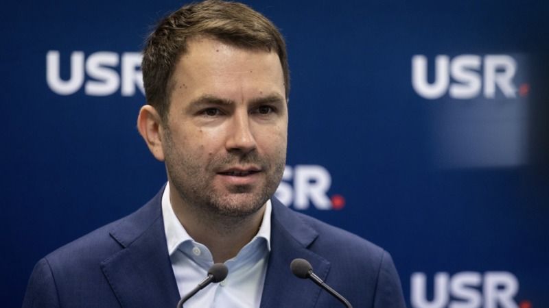 Cătălin Drulă szerint látszatintézkedés a képviselőház átszervezési terve