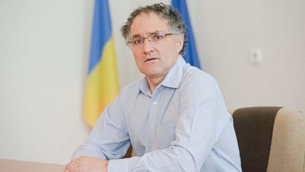 A pénzügyminisztérium államtitkárává nevezték ki Ráduly Róbertet