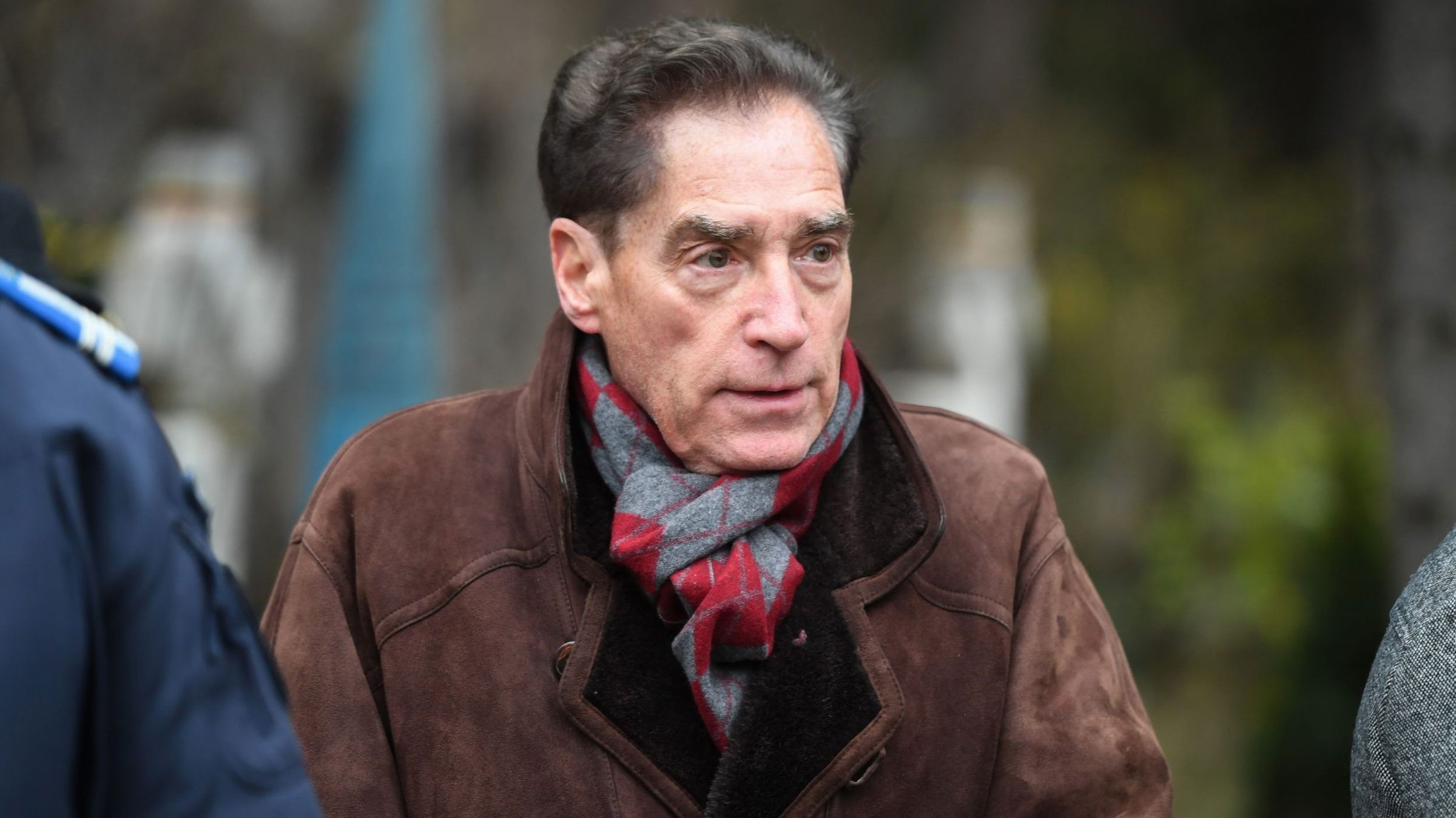 Kihallgatják a legfőbb ügyészségen Petre Romant az 1990-es bányászjárás ügyében