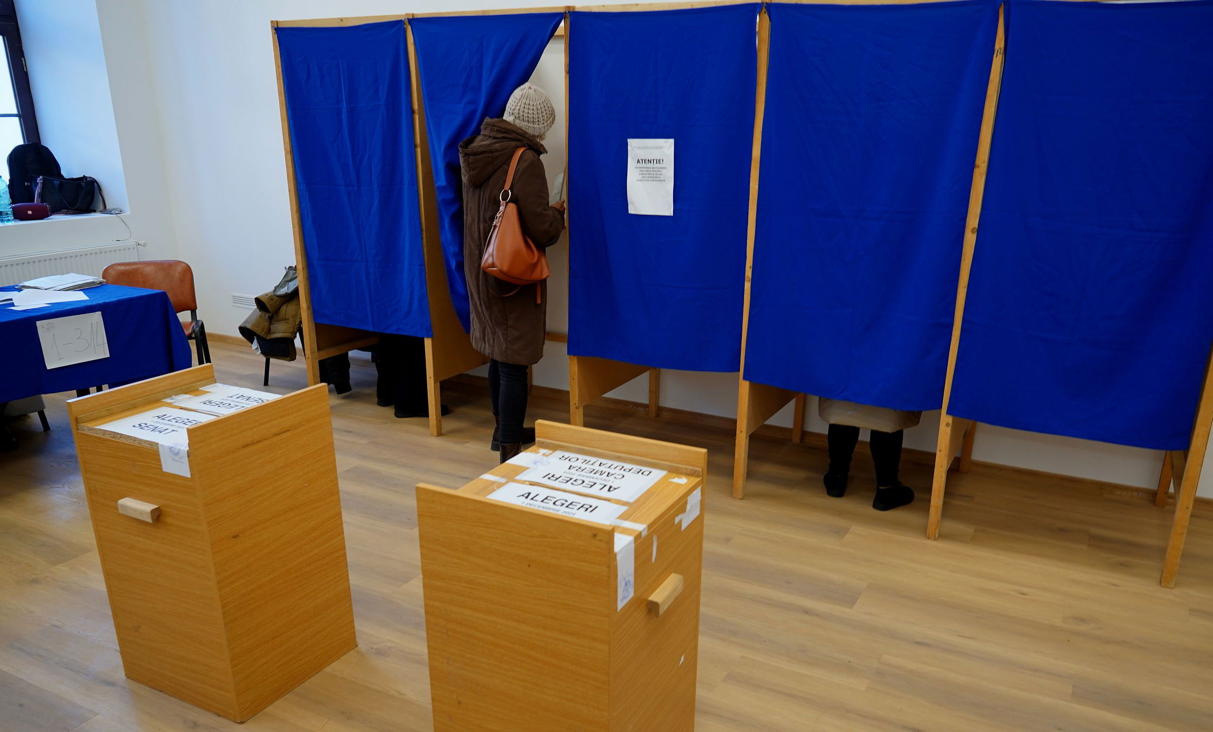 Kelemen Hunor: Mielőbb dönteni kell a romániai államfőválasztás időpontjáról