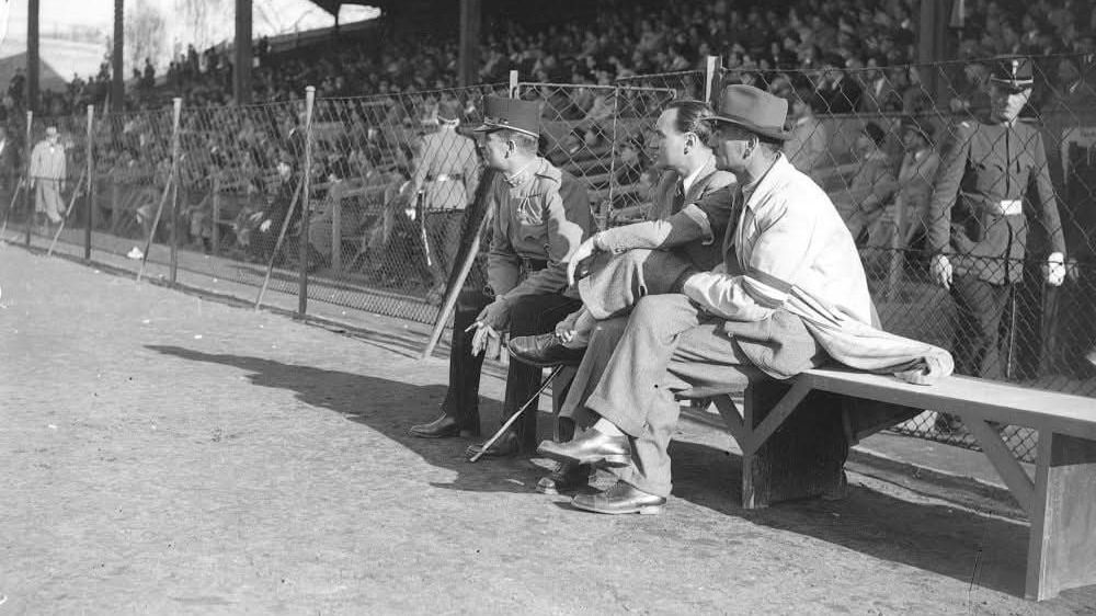 A labdarúgás szolgálatában: Rónay Ferenc