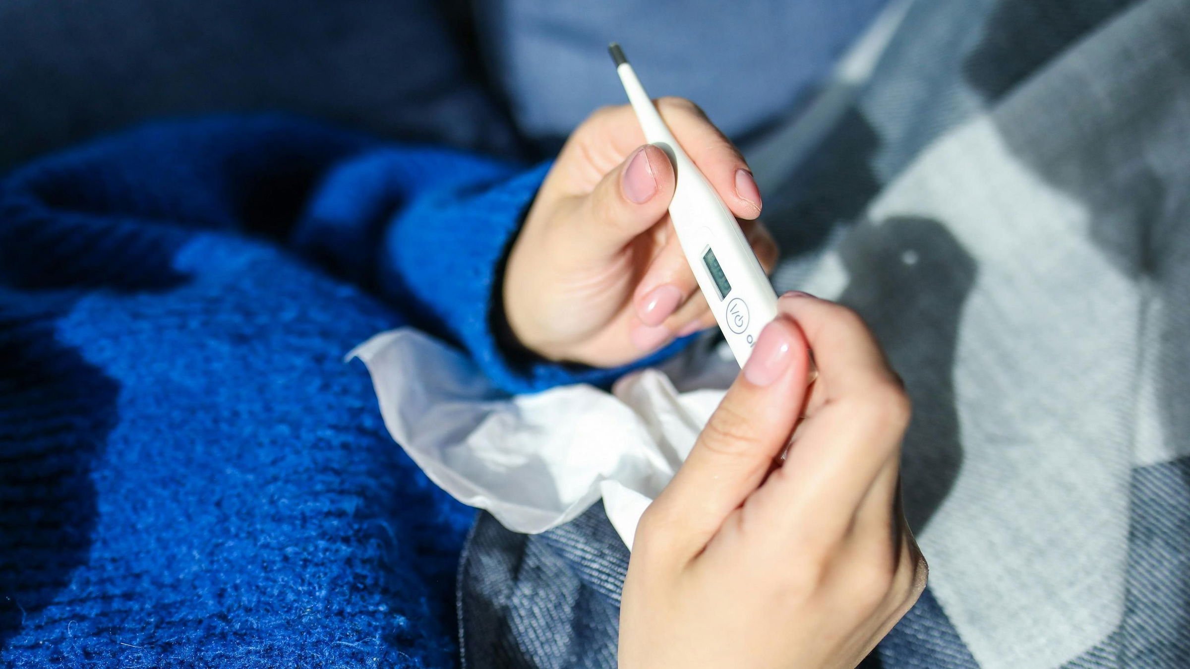 INSP: 90.877 akut légúti fertőzéses esetet regisztráltak január 6–12. között