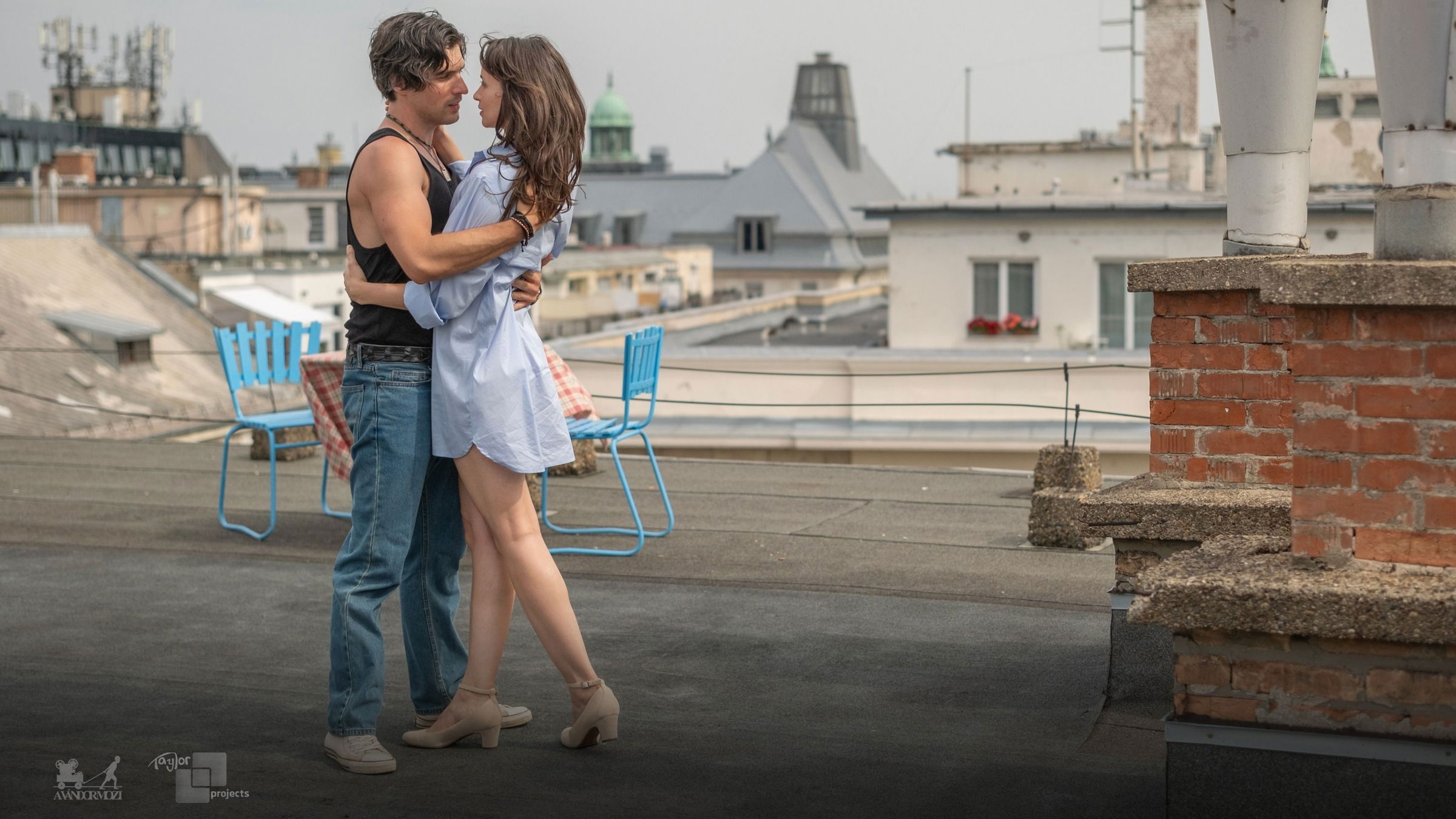 Romániában is bemutatják a Hogyan tudnék élni nélküled? című filmet