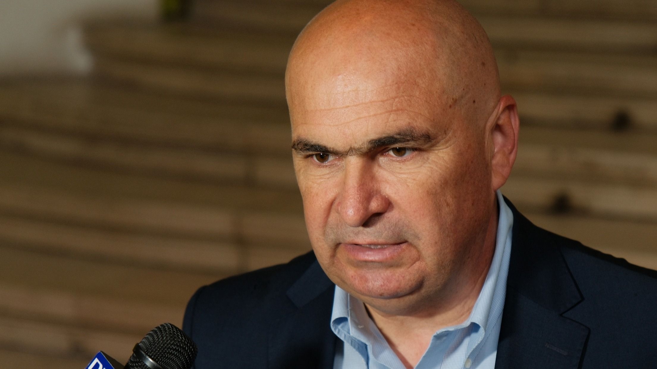 Bolojan: Antonescunak újra kapcsolatba kell lépnie a választókkal