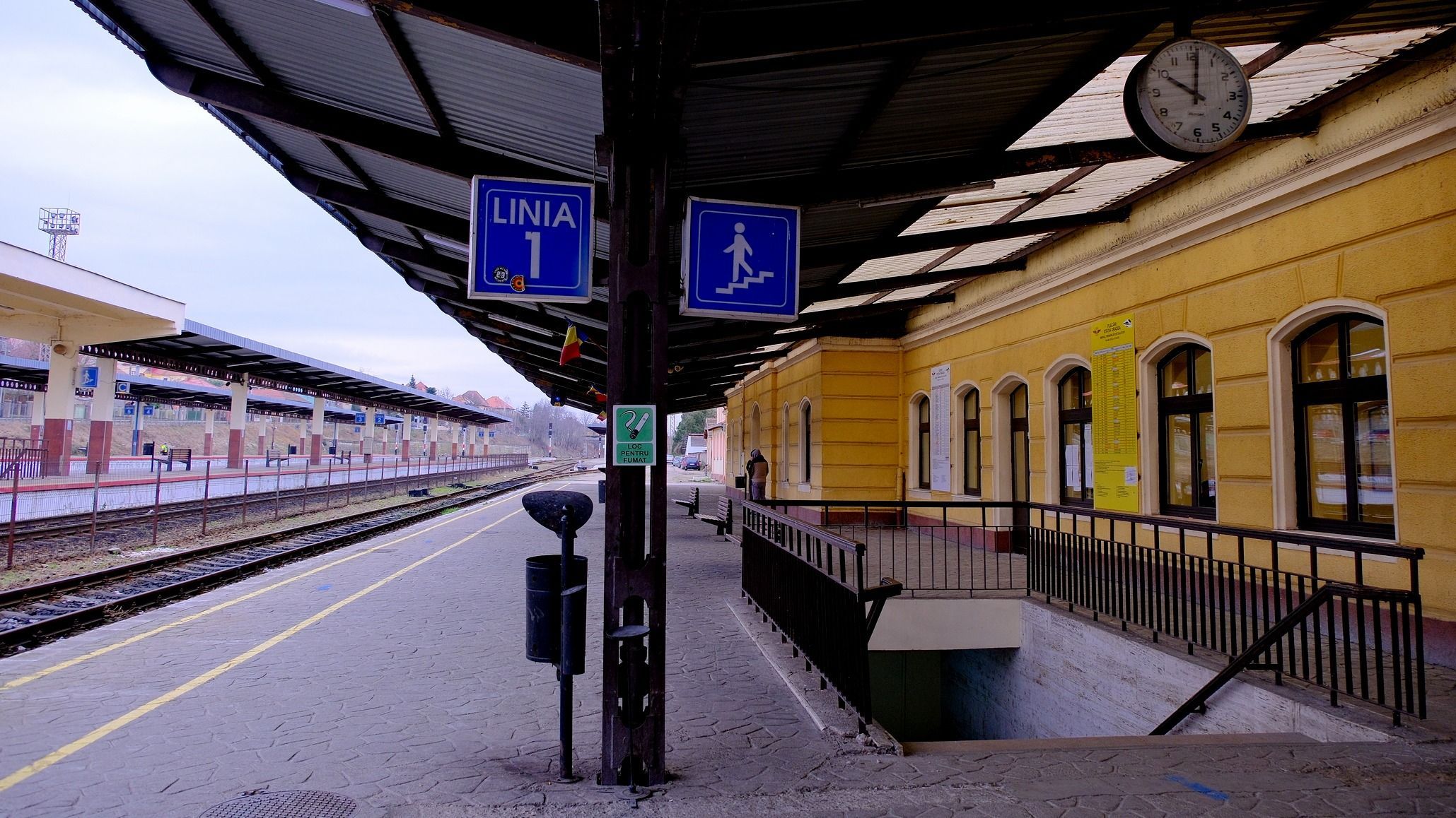 A diákok vasúti kedvezményeivel kapcsolatos új szabályozások tisztázását kéri az ANOSR