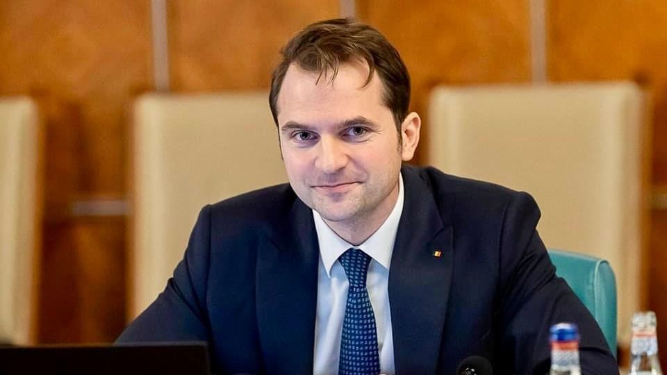 Burduja: az energiaügyi minisztérium jelenlegi 280 alkalmazottjának 10–20 százalékát fogják elbocsátani