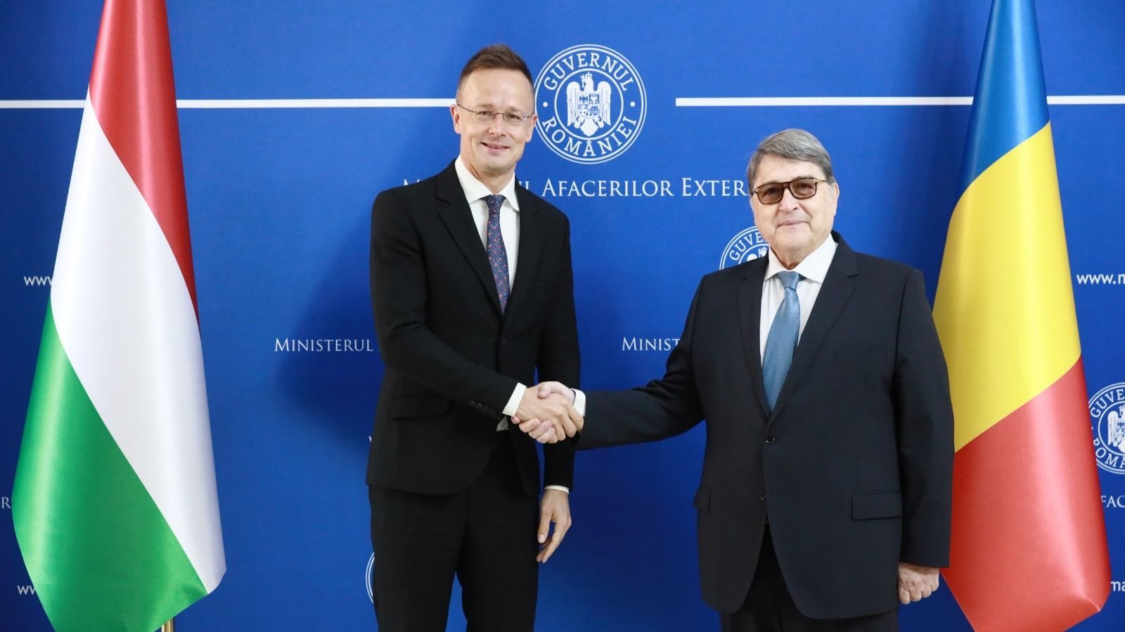 Tartalmasabbá tenné Hurezeanu a két ország közötti stratégiai partnerséget