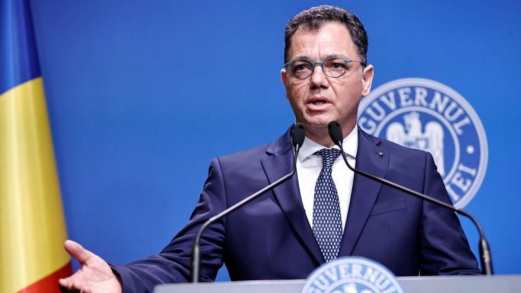 Jóváhagyta a PSD Országos Politikai Tanácsa Crin Antonescu államfőjelöltségét |FRISSÍTVE