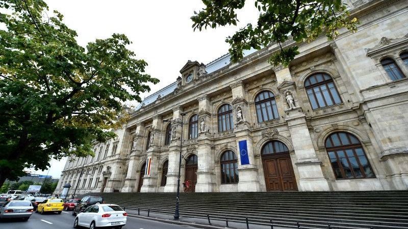 Közzétette a bukaresti táblabíróság a Călin Georgescu keresetét elutasító ítéletének indoklását