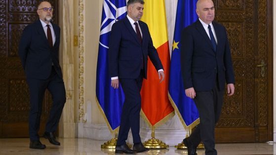 Január 27-éig elkészül az idei költségvetés tervezete, amelyet február első hetében fogad el a parlament