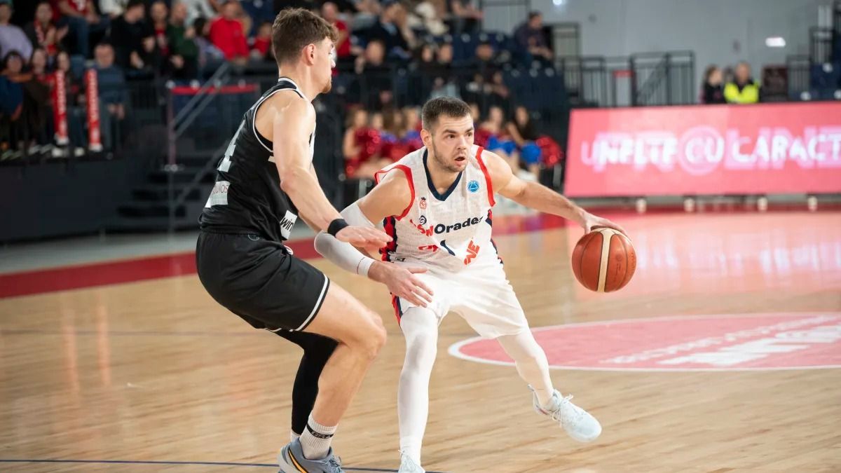 Az utolsó fordulóban dől el a váradiak sorsa