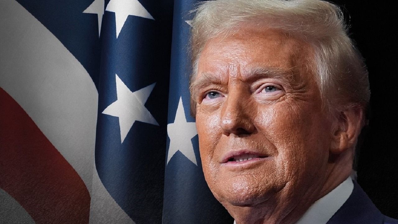 Trump elnökről mutatnak be könyvet Nagyváradon