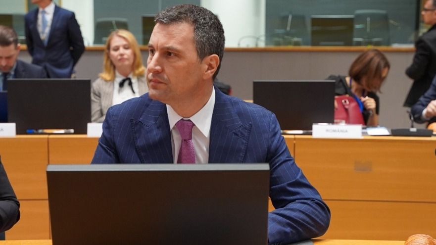 Tánczos: Jóváhagyták a költségvetés fokozatos kiigazítását, amivel biztosítjuk a beruházások folytatását