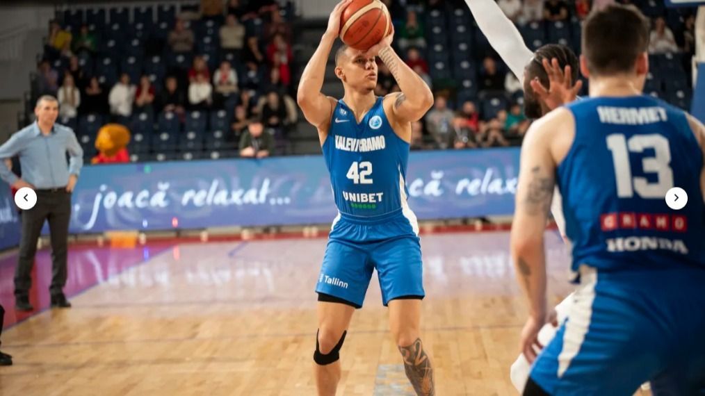 Elszenvedte első hazai vereségét a váradi kosárcsapat