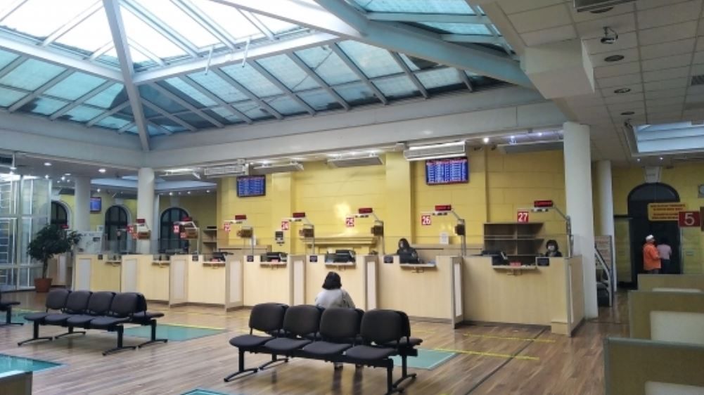 Nem lesz pénteken ügyfélfogadás