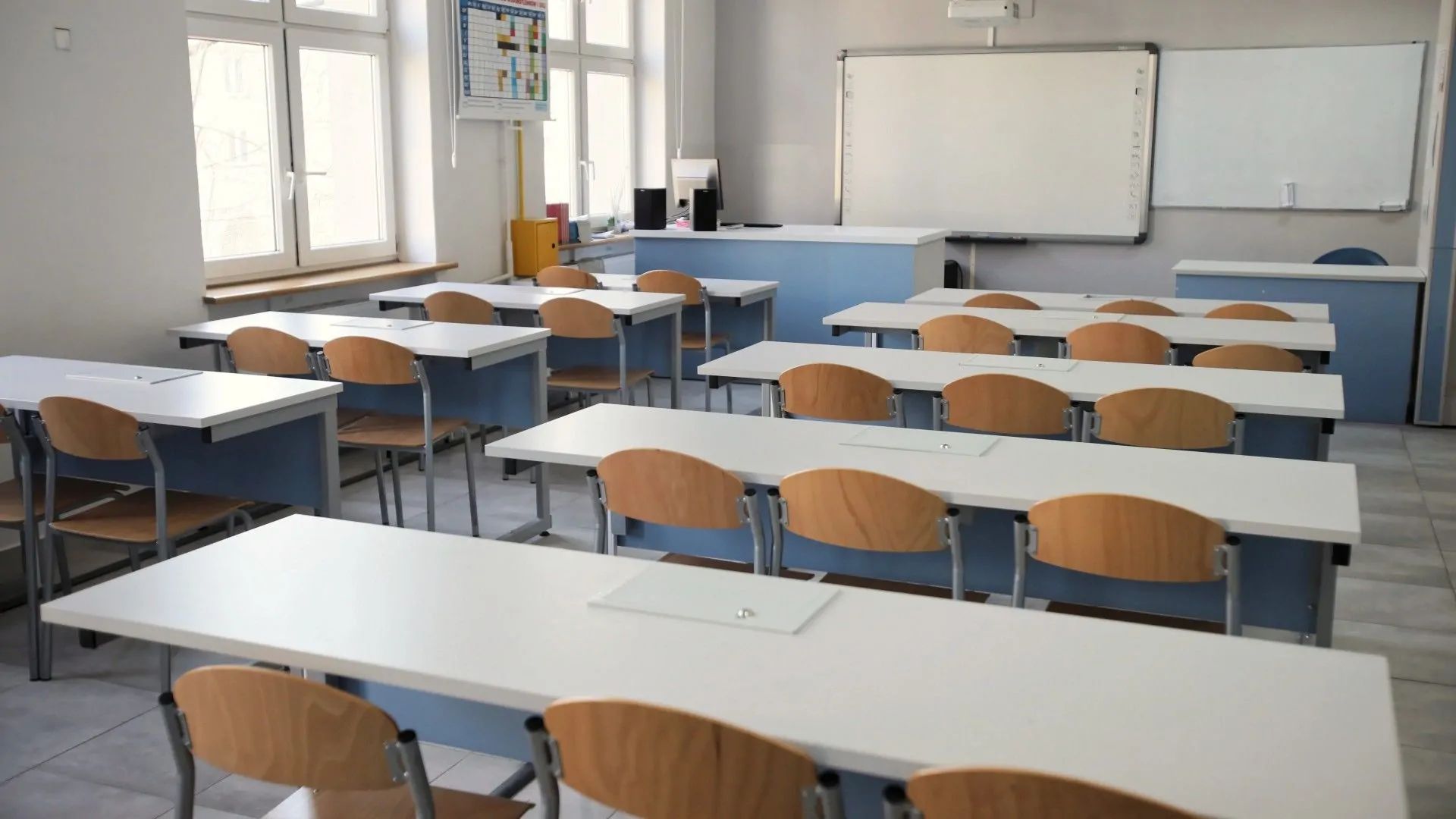 Egy hét alatt 162 iskola biztonságát ellenőrizte a rendőrség