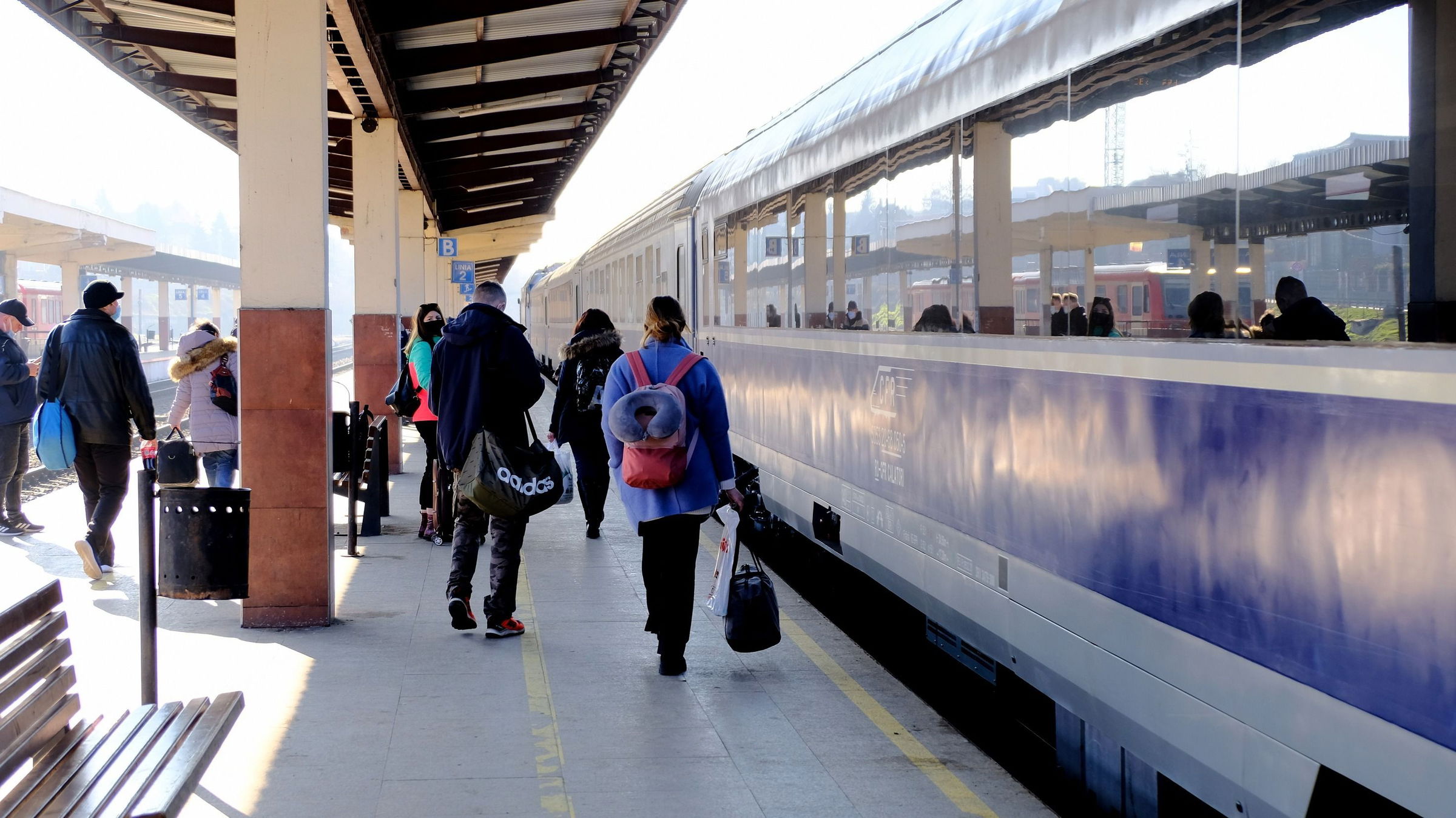 Munkabeszüntetéssel fenyegetnek a vasutasok