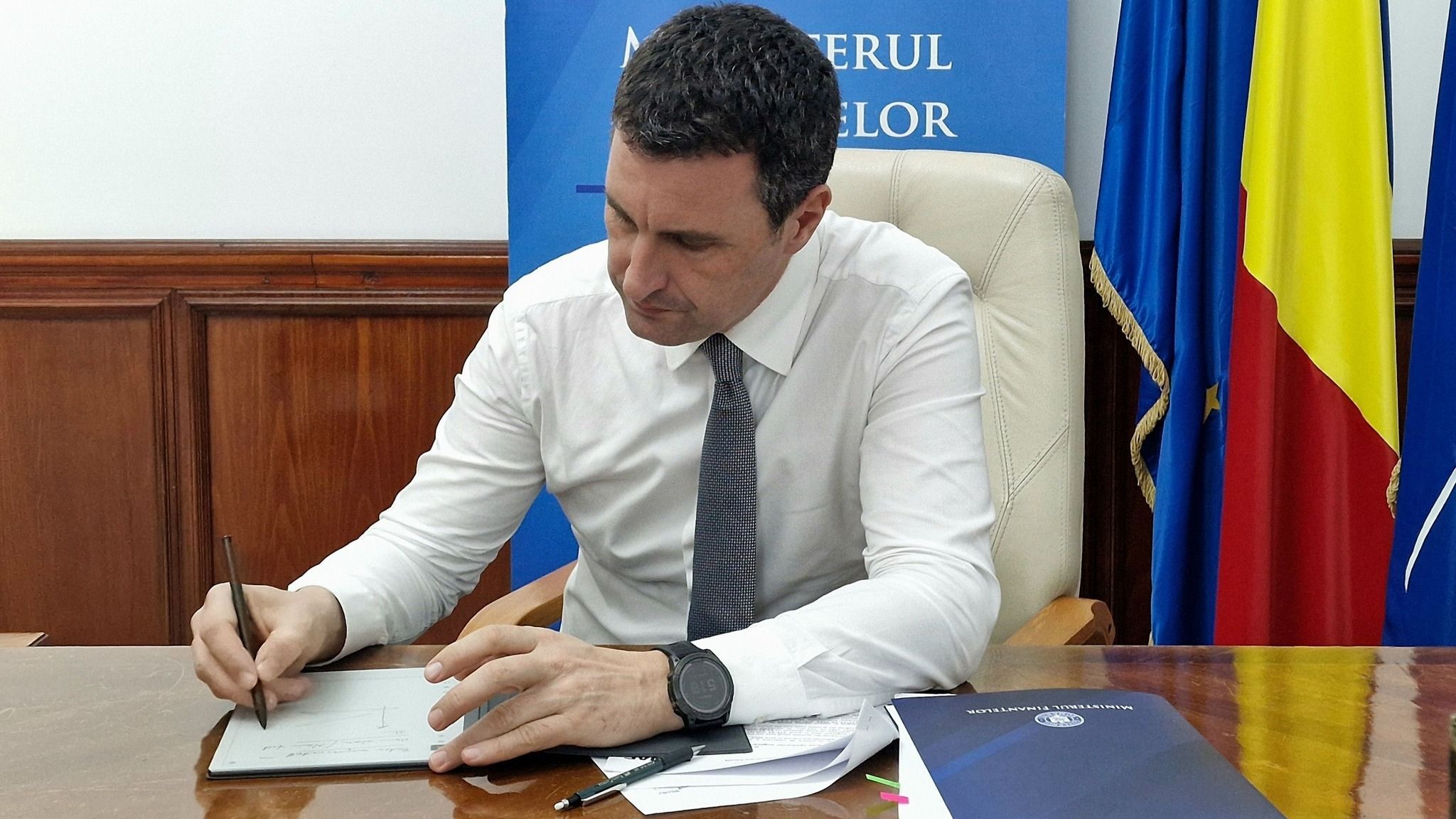 Tánczos: A 2025-ös költségvetés kidolgozásakor csak megvalósítható bevételekkel számolunk