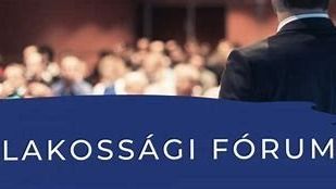 Lakossági fórum lesz az érmihályfalvi Gizella Művelődési Központban