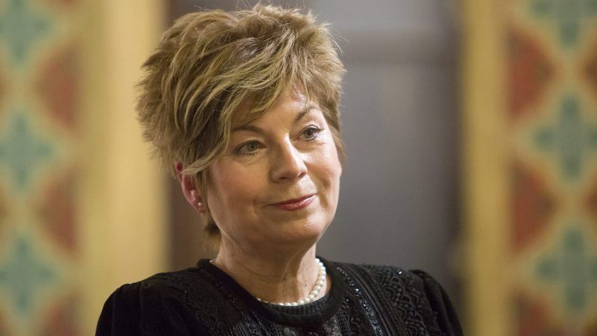 A nap megszentelése: Szvorák Katalin koncertje a PKE-n