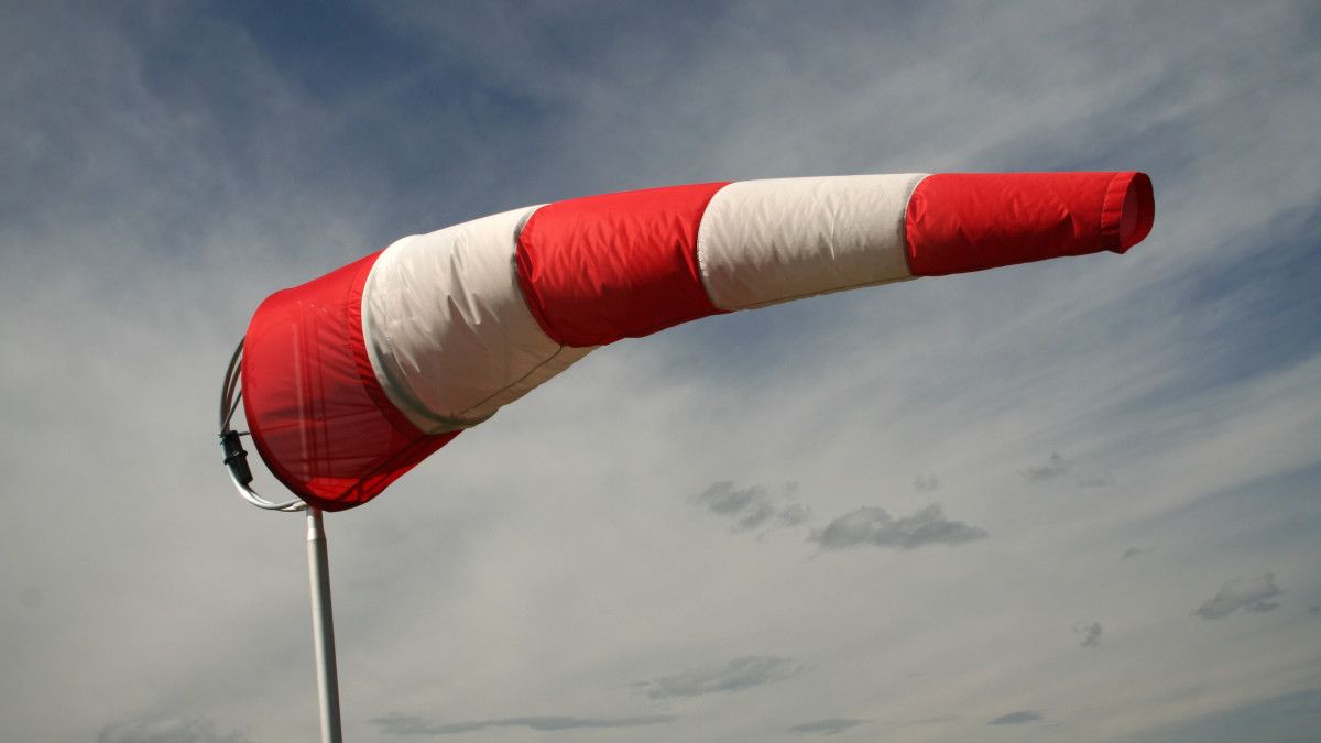 A szél erősödése várható péntekig a Bánságban és Körösvidéken