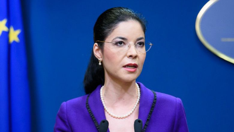 Birchall: Felkérem az alkotmánybíróságot, hogy nyilvánítsa megüresedettnek Románia elnöki tisztségét