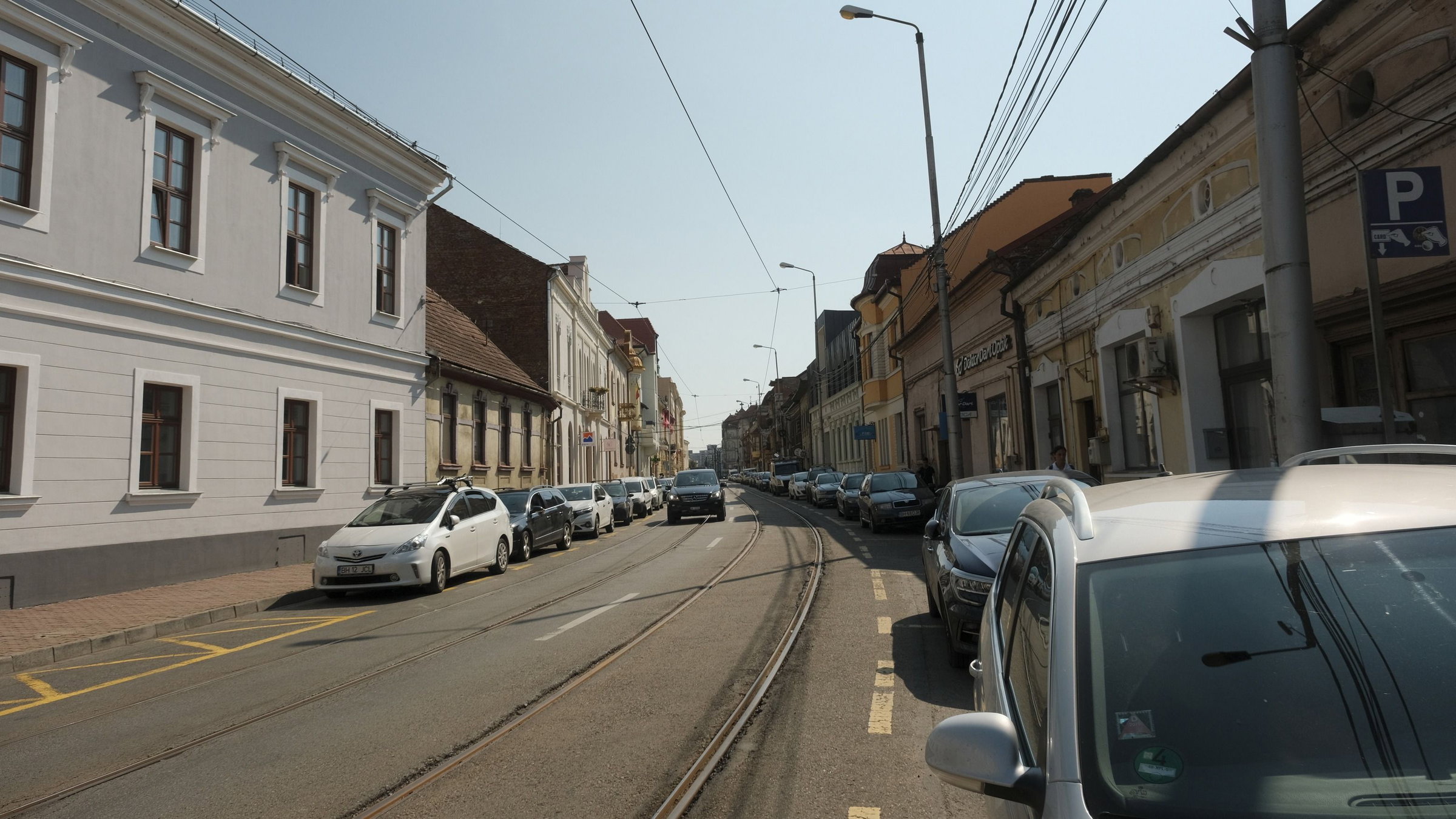 Fegyelmezettebb sofőrök és több bevétel