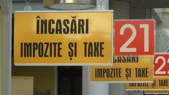 Újra lehet adót fizetni Nagyváradon