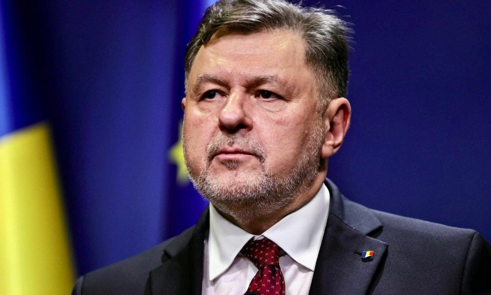 Alexandru Rafila egészségügyi miniszter szerint még nem késő beadatni az influenza elleni oltást