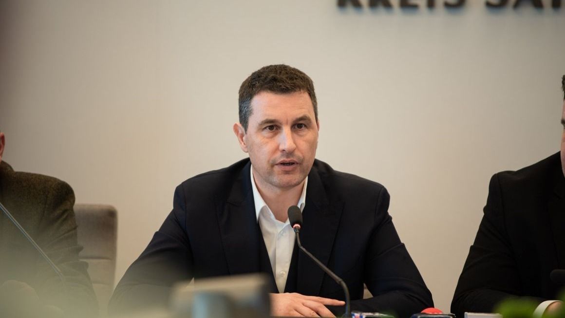 Tánczos Barna: kétmilliárd lejt szánunk idén a kisnyugdíjasok egyszeri támogatására