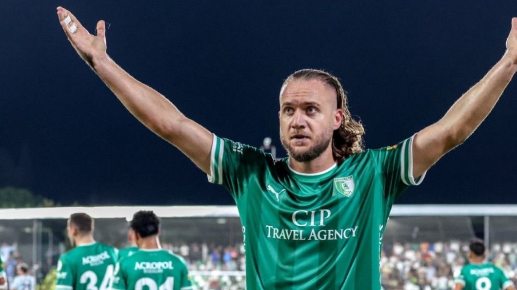 A Besiktas kapuját is bevette Pușcaș