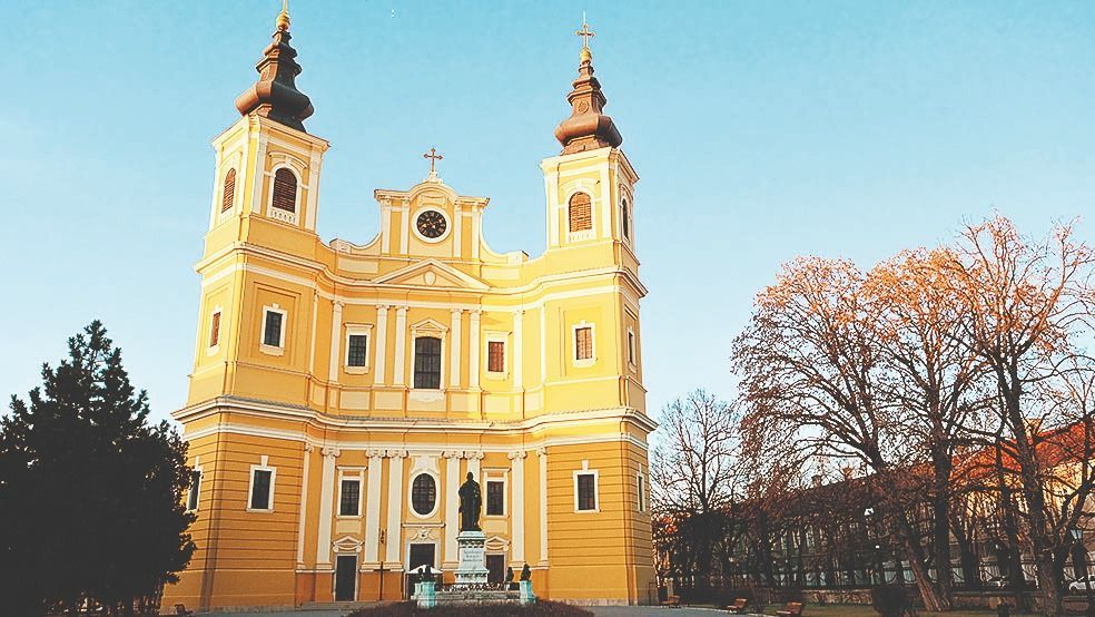 Római katolikus hírek