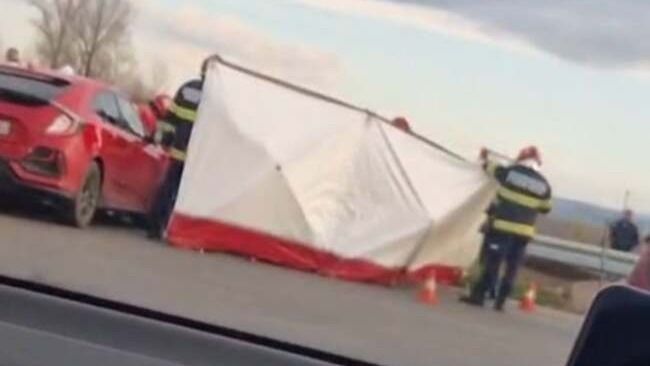 FRISSÍTVE | Egy húszéves fiatal okozta a bisztraterebesi balesetet