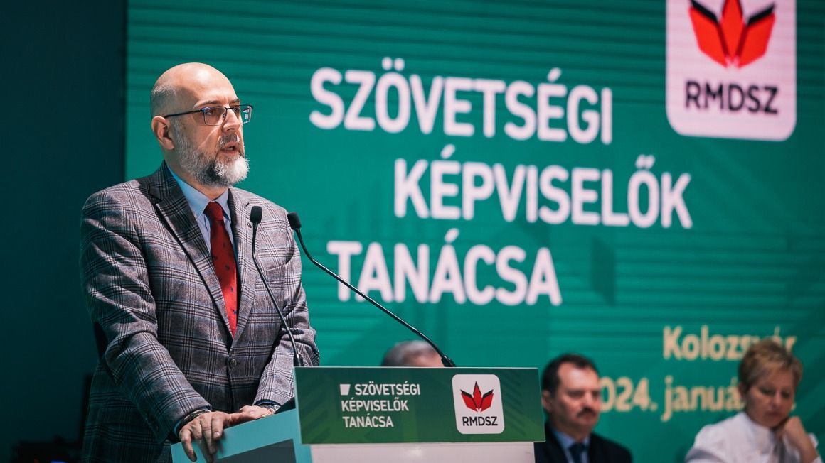 Kelemen Hunor: az összes tagállam veszít, ha az EU nem áll készen a partnerségre az új amerikai kormányzattal