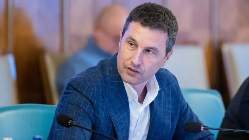 Tánczos Barna: a 2025-ös költségvetés nem számol az áfa vagy a munka adóterhének módosításával