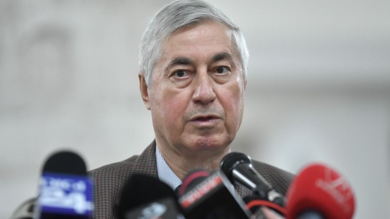 Oberlander-Târnoveanu: Lemondok, amikor eljön az ideje