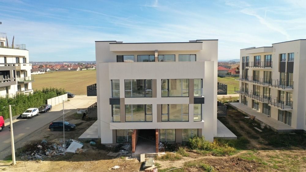 A múlt év első 11 hónapjában 3,3 százalékkal nőtt a lakóépületekre kiadott építési engedélyek száma