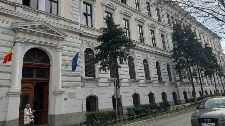 Iskolafelújítások várhatók Nagyváradon