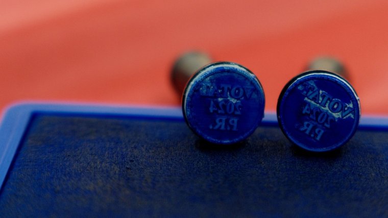 A külképviseleteken három napon át lehet szavazni