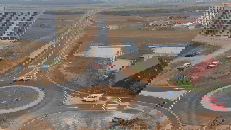 Mircea Mălan: Mindent megteszünk azért, hogy Bihar megyét a helyes úton tartsuk