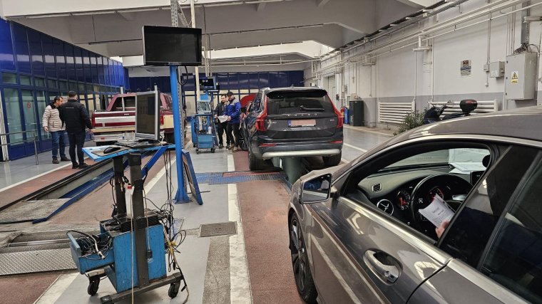 Kizárólag a RAR-tól lehet igényelni az Auto-Pass tanúsítványt