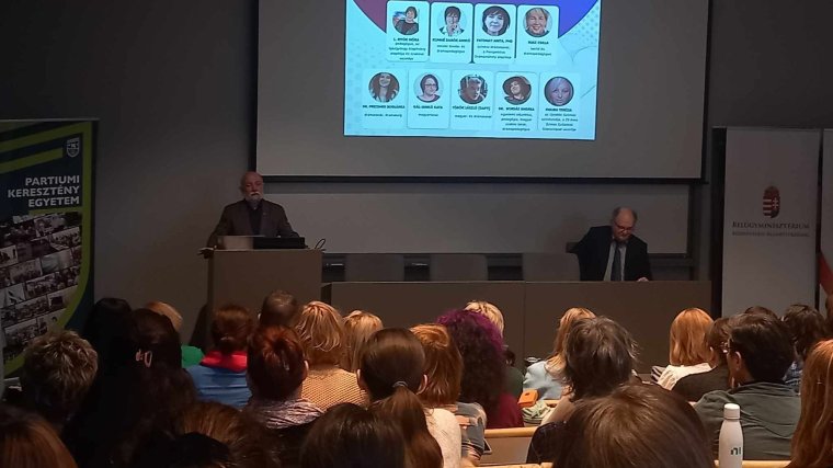 Nagyváradon zajlanak az Országos Drámapedagógiai Napok