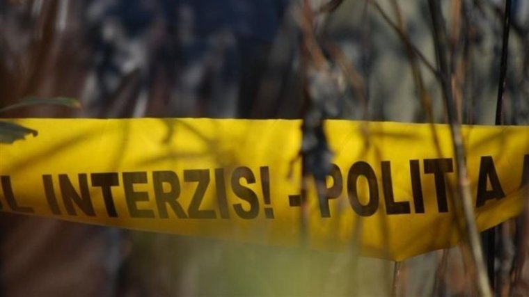 Két holttestre találtak Éradonyban – FRISSÍTÉS!