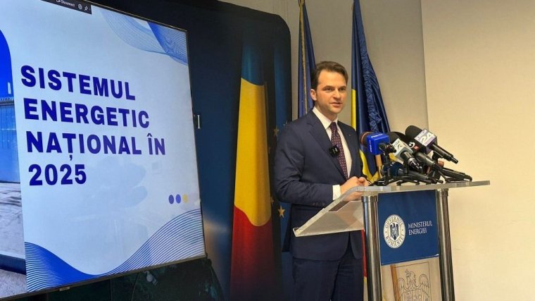 Energiaügyi miniszter: 2-3 évvel meg akarjuk hosszabbítani a széntüzelésű erőművek üzemeltetését