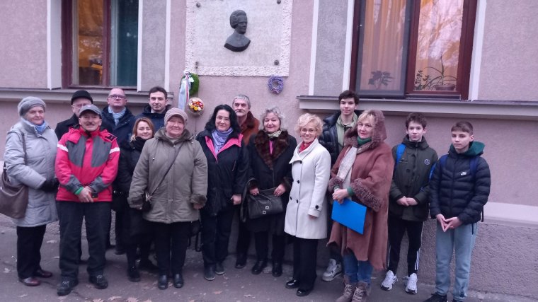 Gulácsy Irén írónőre emlékeztek Nagyváradon