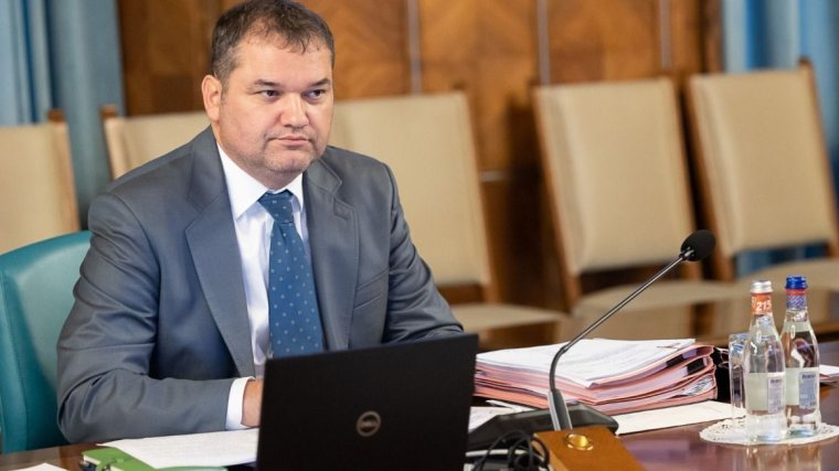 Cseke Attila: Folytatódhatnak a beruházások, kifizettük a megörökölt tartozások egy részét