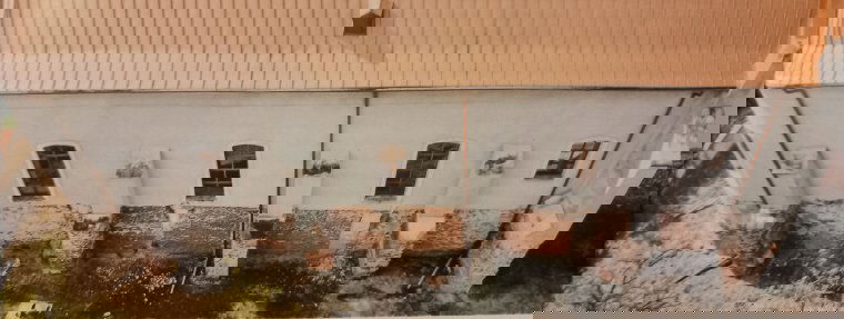 Bazilikális elrendezésű egyházi épület maradványaira bukkantak Biharon