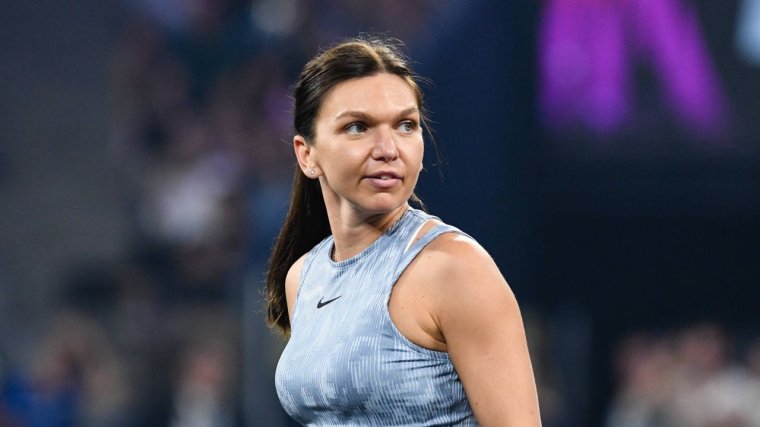 Simona Halep február 4-én lép pályára Kolozsváron